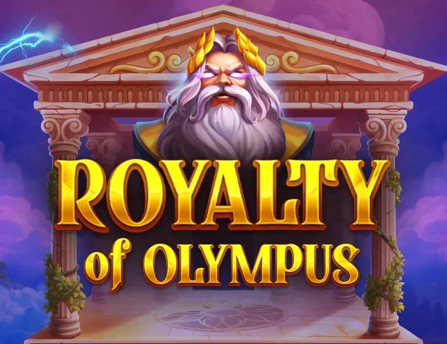 Royalty of Olympus